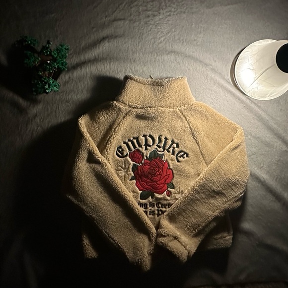 Empire half zip - Picture 3 of 3